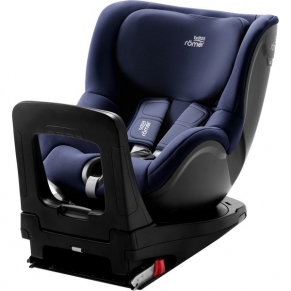 Britax Romer Dualfix M i-Size 0-18кг. - Столче за кола